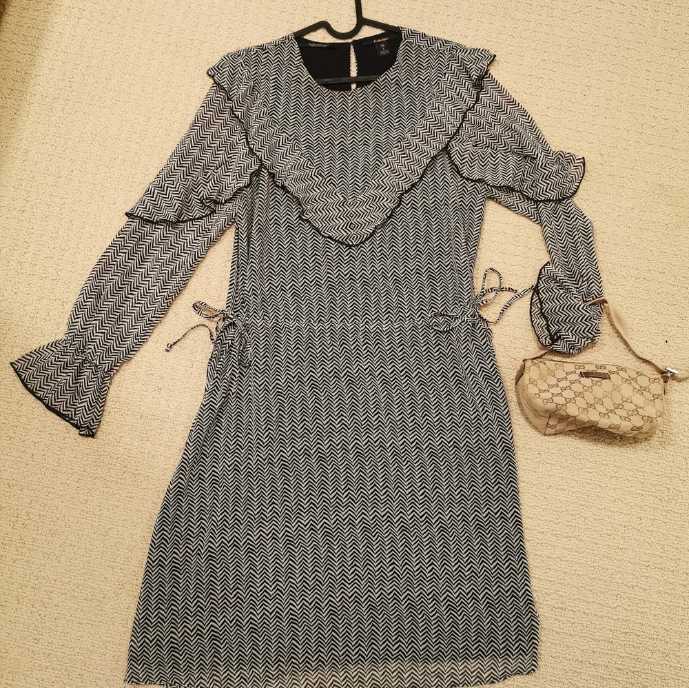 Elegant Dress